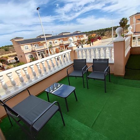 Tu Playa Paradisiaca Privada Gran Alacant Ngoại thất bức ảnh