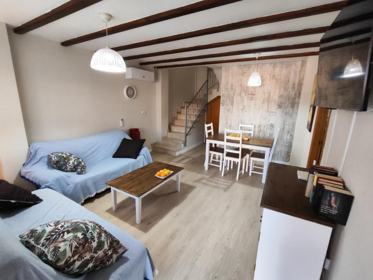 Tu Playa Paradisiaca Privada Gran Alacant Ngoại thất bức ảnh