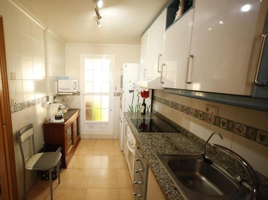 Tu Playa Paradisiaca Privada Gran Alacant Ngoại thất bức ảnh