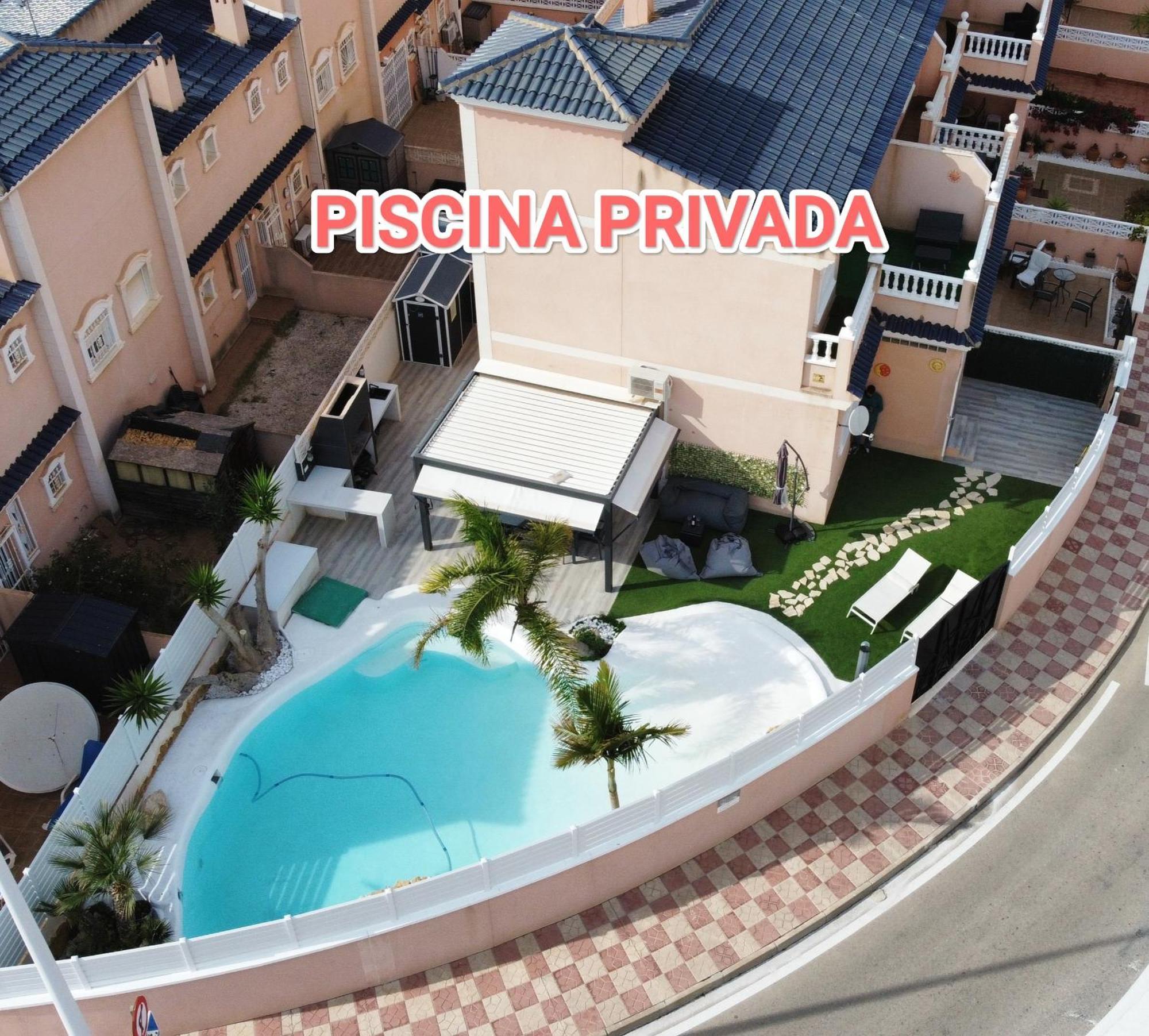 Tu Playa Paradisiaca Privada Gran Alacant Ngoại thất bức ảnh