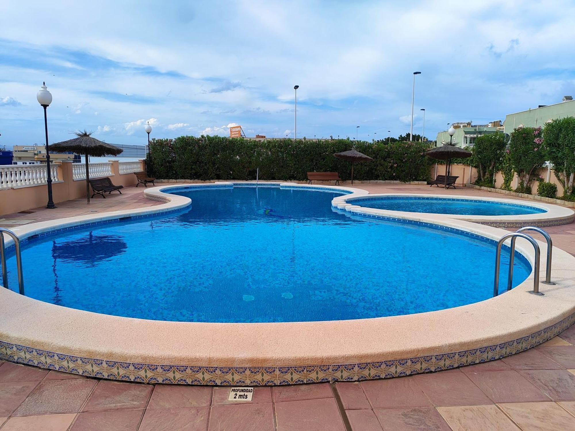 Tu Playa Paradisiaca Privada Gran Alacant Ngoại thất bức ảnh